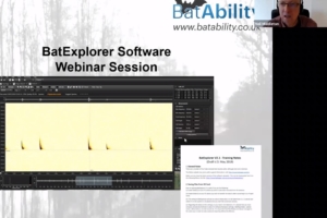 BatExplorer Software – Level 1