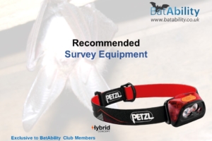 Survey Support Equipment – Used By Us