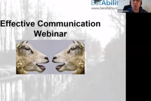 Communication Skills