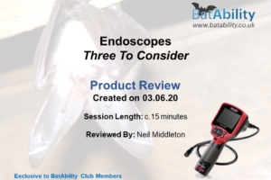 Endoscopes – Three To Consider