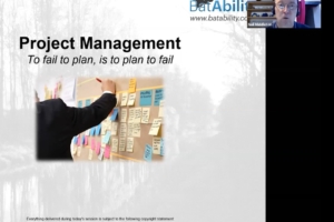 Project Management Skills