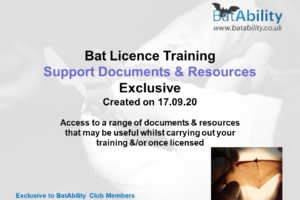 Support Documents & Resources