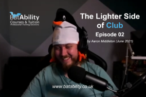 The Lighter Side of Club – #2