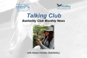 Aileen’s Monthly Talking Club Podcasts