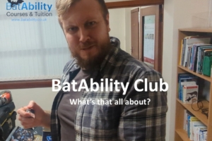 The Lighter Side of Club – #4