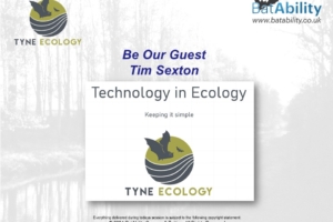 Technology In Ecology – Keeping It Simple